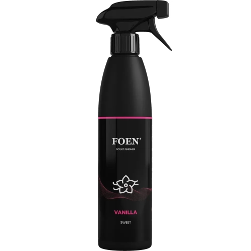 FOEN VANILLA 450ml zapach do samochodu